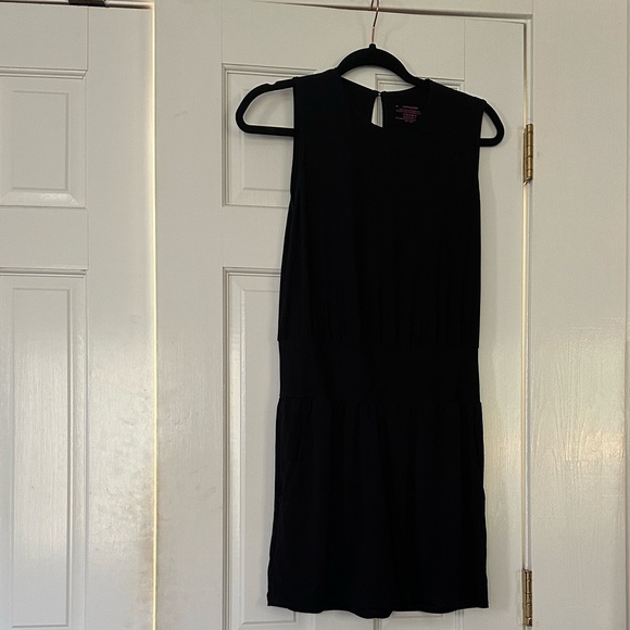 Commando Butter Romper - Picture 2 of 3